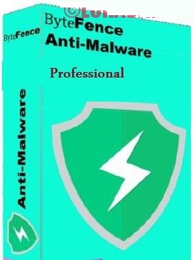 ByteFence Anti-Malware Pro 5.7.2 Crack + License Key Free 2022