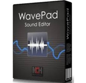 WavePad Sound Editor 16.72 Crack With Registration Key Free 2022