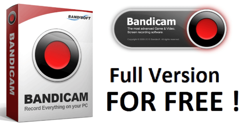 Bandicam 5.4.3.1923 Crack With License Key + Full Keygen 2022