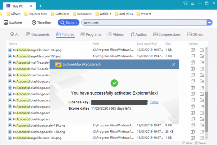 ExplorerMax 2.0.2.18 Crack With Serial Key Full Torrent 2022