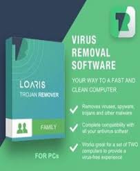 Loaris Trojan Remover 3.2.22 Crack + License Key Free Download 2022