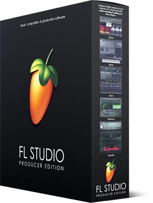FL Studio 20.9.2.2963 Crack Registration Key Free Download