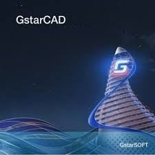 GstarCAD 2023 Professional Crack + License Key Free Download