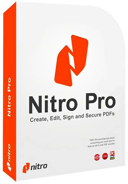 Nitro Pro 13.70.2.40 + Serial Key Free 2023