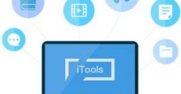 iTools 4.5.0.7 Crack For Windows Free Download 2022