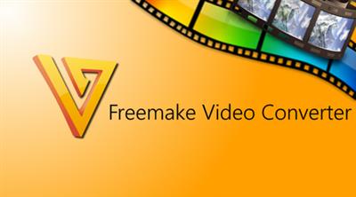 Freemake Video Converter 4.1.13.106 Crack With Serial key Free