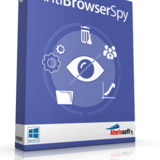 AntiBrowserSpy Pro 2022.5.0.33279 Crack + License Key Free