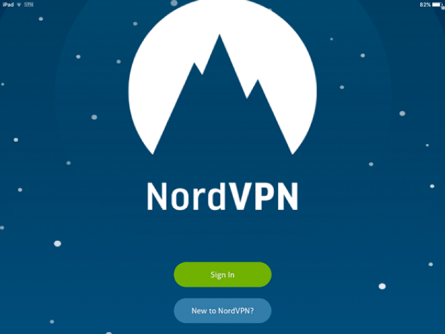 NordVPN 7.3.0 Crack With License Key Free Download 2022