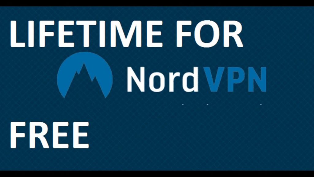 NordVPN 7.0.0 Crack With License Key Free Download