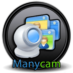 ManyCam Pro 8.1.2.2 With License Key Free Download