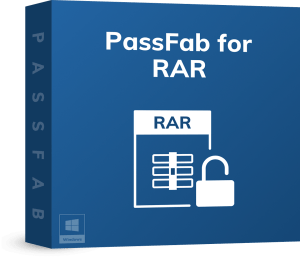 PassFab For RAR 9.5.5.3 Crack Serial Key Free Download 2022