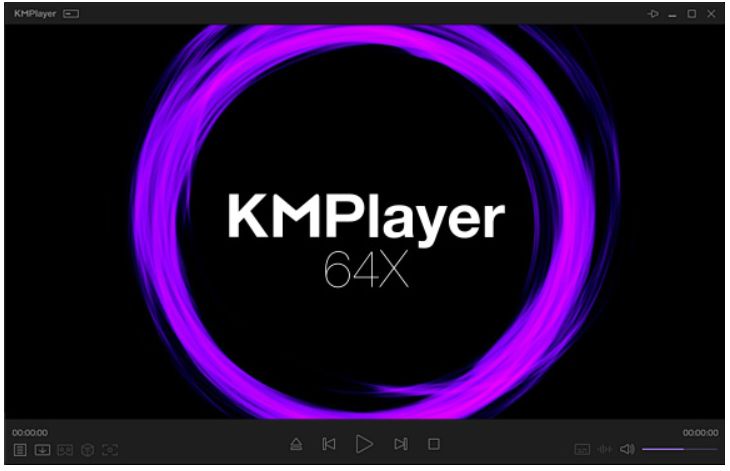 KMPlayer 4.2.2.64 Crack With Serial Key Full Version 2022