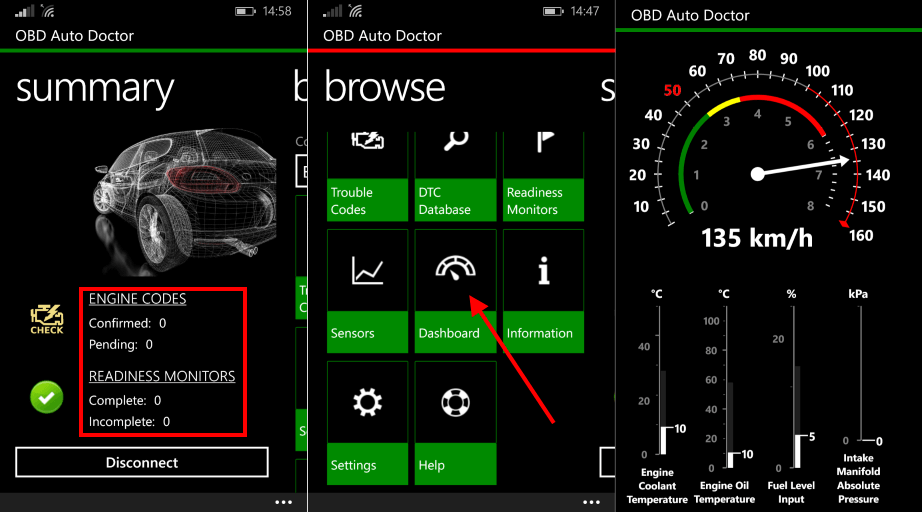 OBD Auto Doctor 6.2.1 Crack With License Key Torrent Free