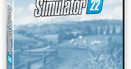 Farming Simulator 22 Crack With License Key [Lifetime] Free
