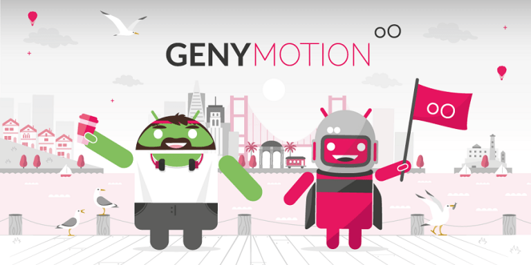 Genymotion 3.2 Crack For Windows_ Activated Free