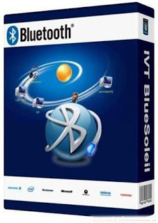 IVT BlueSoleil 10 Crack _ Bluetooth Software Free