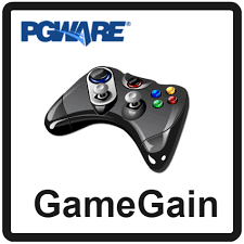 PGWare GameGain 4.12.33 Crack With Keygen Free Download