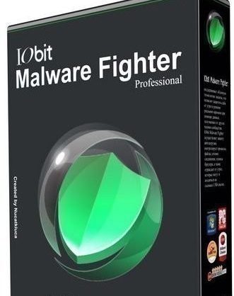 IObit Malware Fighter Pro 9.0.2.514 Crack Free Antivirus Software