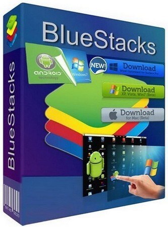 BlueStacks 5.7.200.2001 Crack Fastest Android Emulator For PC Free