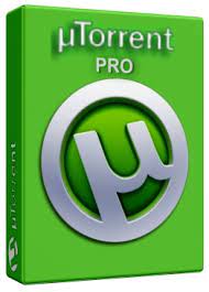 uTorrent Pro Crack 3.5.5 Build 46096 Download For PC Free