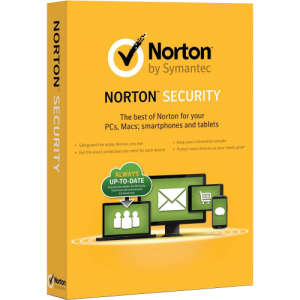 Norton Security 2023 _ VPN & Security Software
