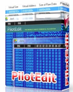PilotEdit 16.2.0 Crack With License Key Free Download 2022