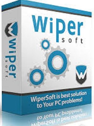 WiperSoft 2022 Crack _ Fast & Easy Way to Fix Your PC