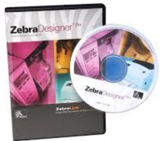 Zebra Designer Pro 3.20 Crack License Key Free 2022