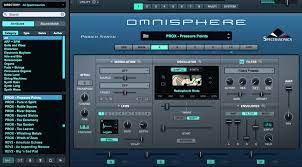 Omnisphere 3 Crack With Keygen Free Download 2022