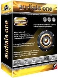 Audials Music 2022.0.211.0 Crack + Product Key Free Download