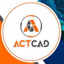 ActCAD Professional 2022 Crack With License Key Free