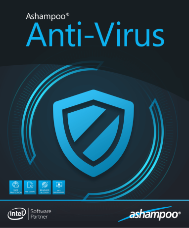 Ashampoo Antivirus 2022.3.0 Crack + Torrent Free Download