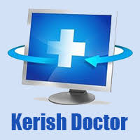 Kerish Doctor 4.90 Crack With License Key Free Download