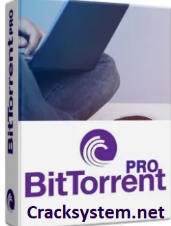 BitTorrent Pro 7.11.5 Crack With Free Download For PC