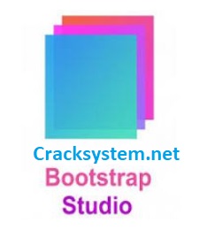 Bootstrap Studio 6.3.3 Crack Lifetime Edition Full Cracked Free