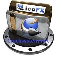 IcoFX 3.8.2 Crack With Registration Key Full Version 2023