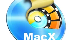 MacX DVD Ripper Pro 19.5 Crack With Serial Key Free Download