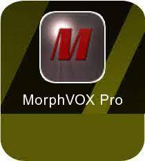 MorphVOX Pro 5.0.25.21388 Crack With Serial Key Free 2022