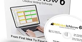 WriteItNow 6.0.4k Crack With License Key Download Latest 2022
