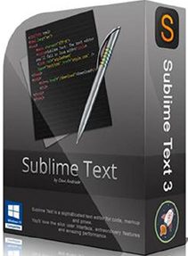 Sublime Text 4143 With License Key Free 2023 [Latest]