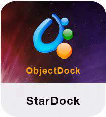 ObjectDock 2.21.0.865 With Serial Key Download Free